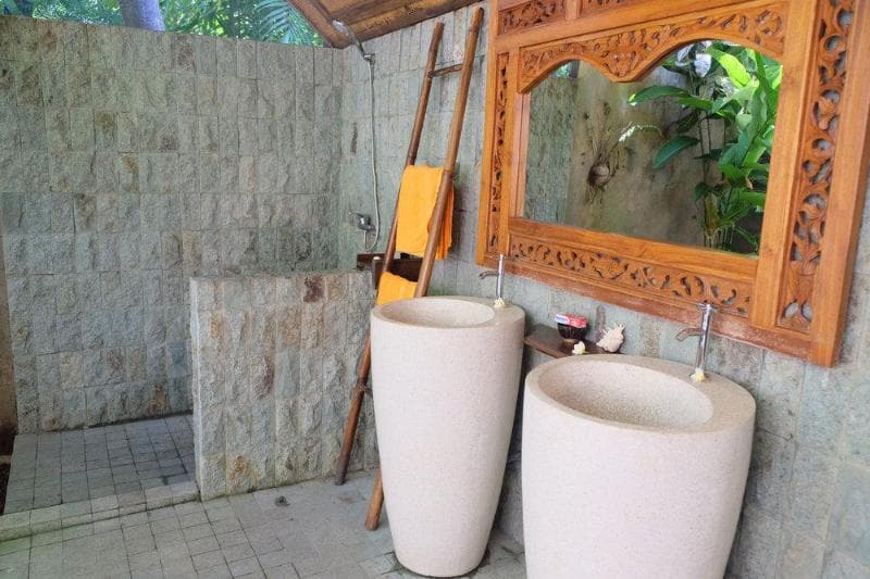 Villa Boreh Beach main