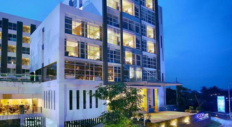 Aston Jember Hotel & Conference Center 2