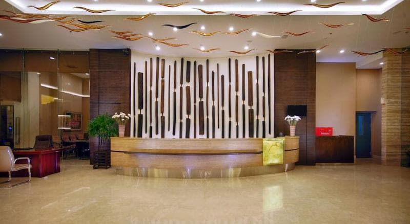 Aston Jember Hotel & Conference Center 3