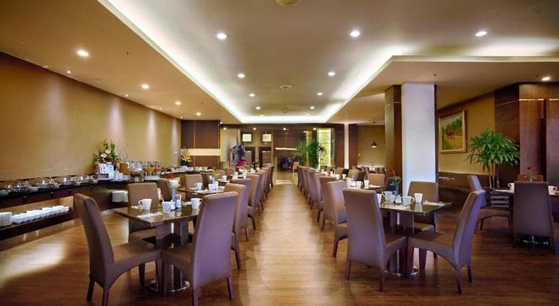 Aston Jember Hotel & Conference Center 4