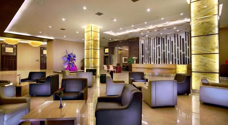 Aston Jember Hotel & Conference Center 5