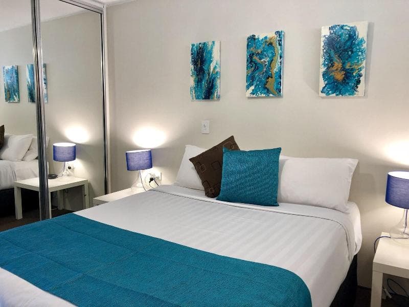Hi Ho Beach Apartments 3