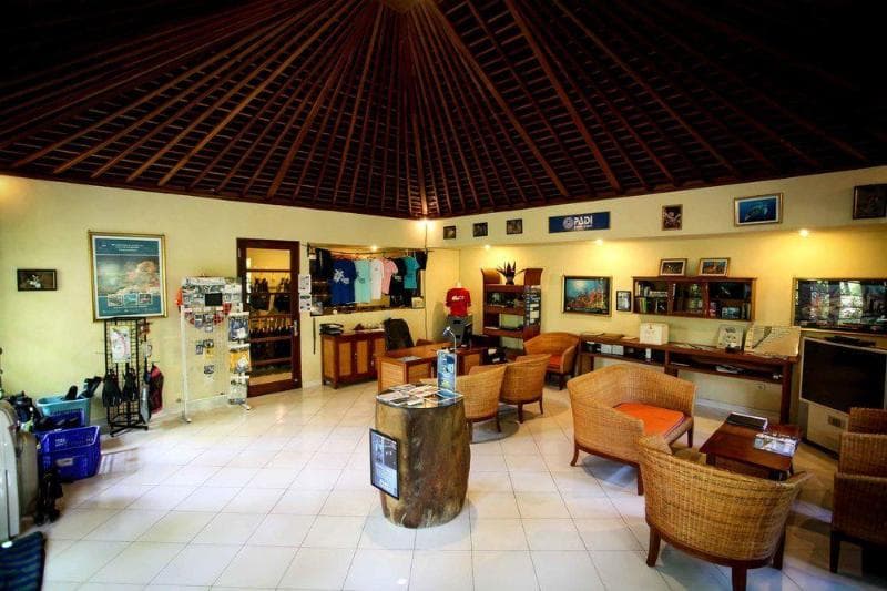 Villa Almarik Resort 4