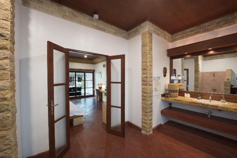 Villa Almarik Resort photo 1