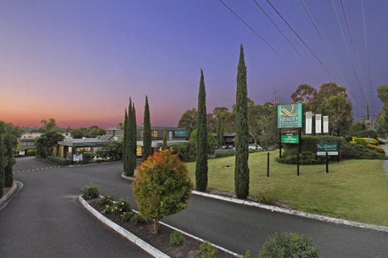 Knox International Hotels & Apartments photo 1