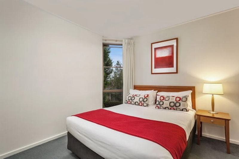 Knox International Hotels & Apartments 3