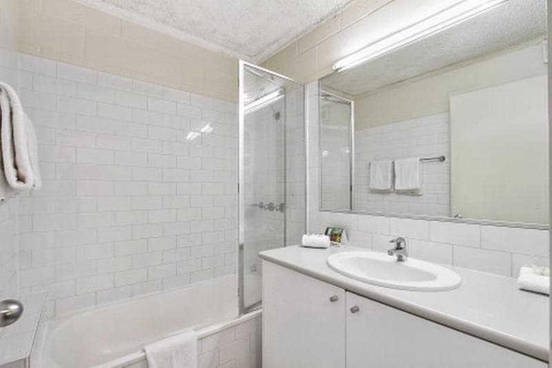 Knox International Hotels & Apartments 4