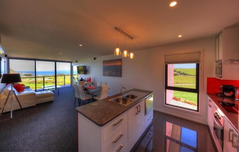 Horizon Deluxe Apartments (Adults Only) 3