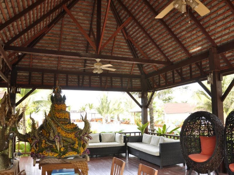 Nakara Long Beach Resort 3