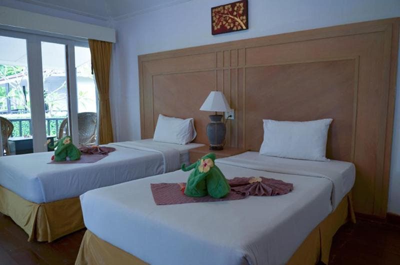 Nakara Long Beach Resort photo 1