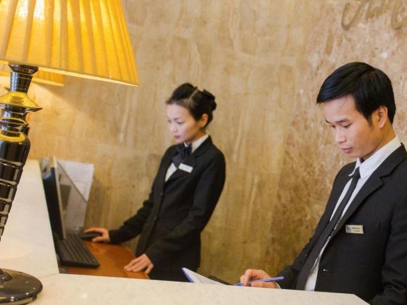 Art Trendy Hotel photo 1