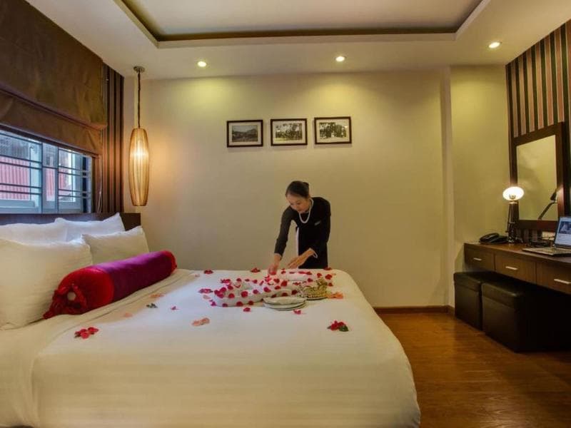 Art Trendy Hotel main