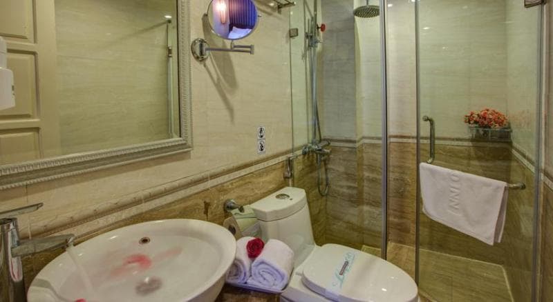 Art Trendy Hotel 3