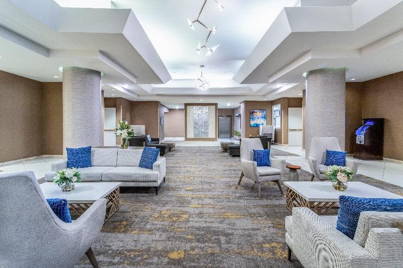 Crowne Plaza Los Angeles Harbor Hotel photo 1