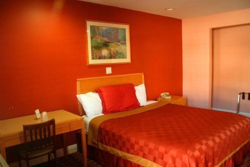 La Casa Inn Pasadena photo 1