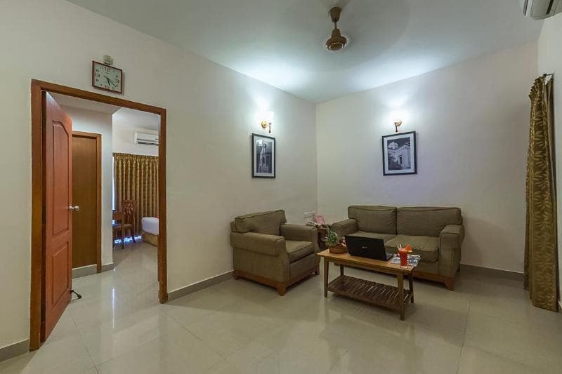 Mgm Vailankanni Residency 4