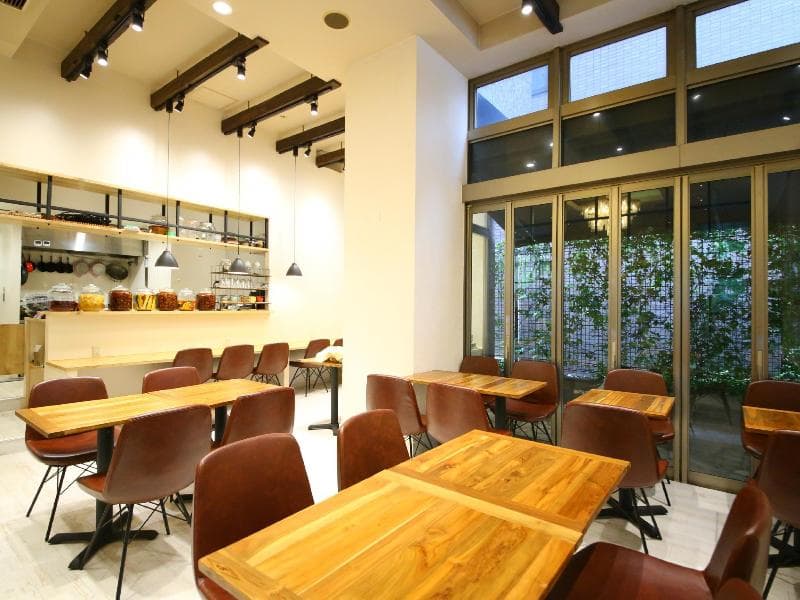 Apa Hotel Nishi-Azabu photo 1