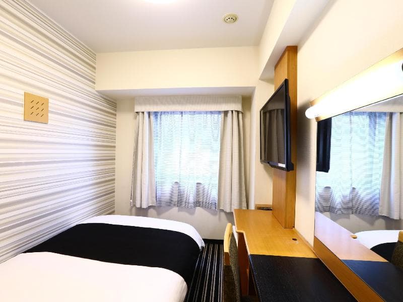 Apa Hotel Nishi-Azabu 3
