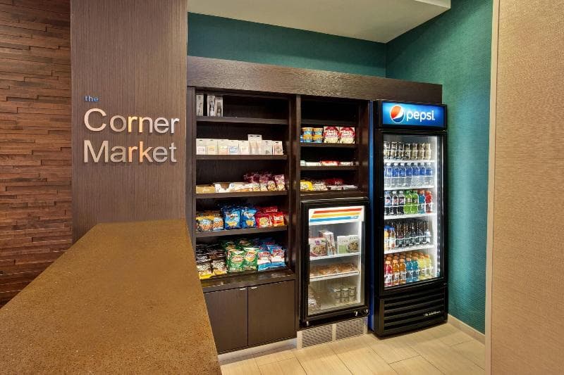 Fairfield Inn & Suites Austin Northwest/Research B 2
