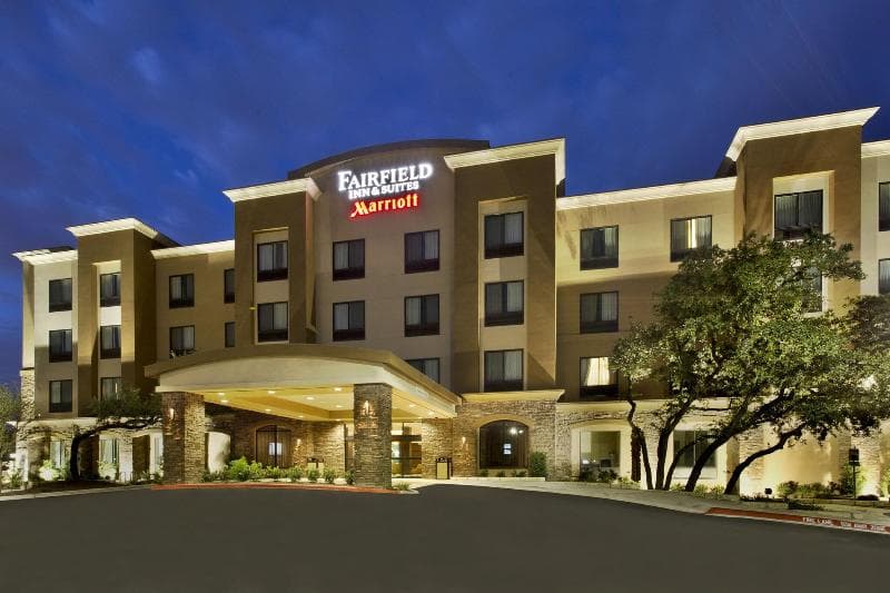 Fairfield Inn & Suites Austin Northwest/Research B 3