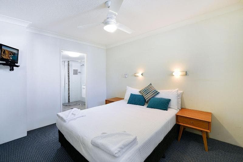 Atrium Resort 3