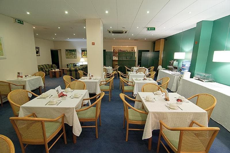 Hotel Douro photo 1
