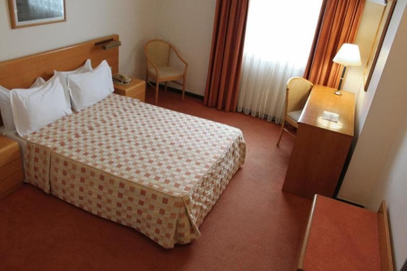 Hotel Douro 4