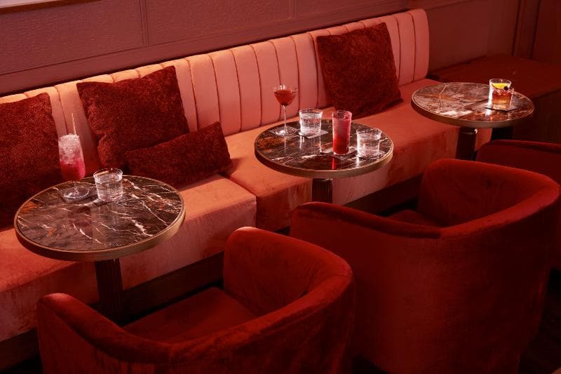 Maison Delano Paris 5