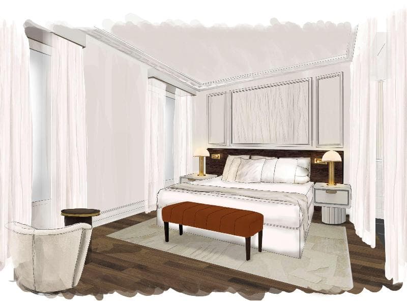 Maison Delano Paris photo 1