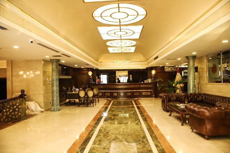Hurry Inn Merter 2