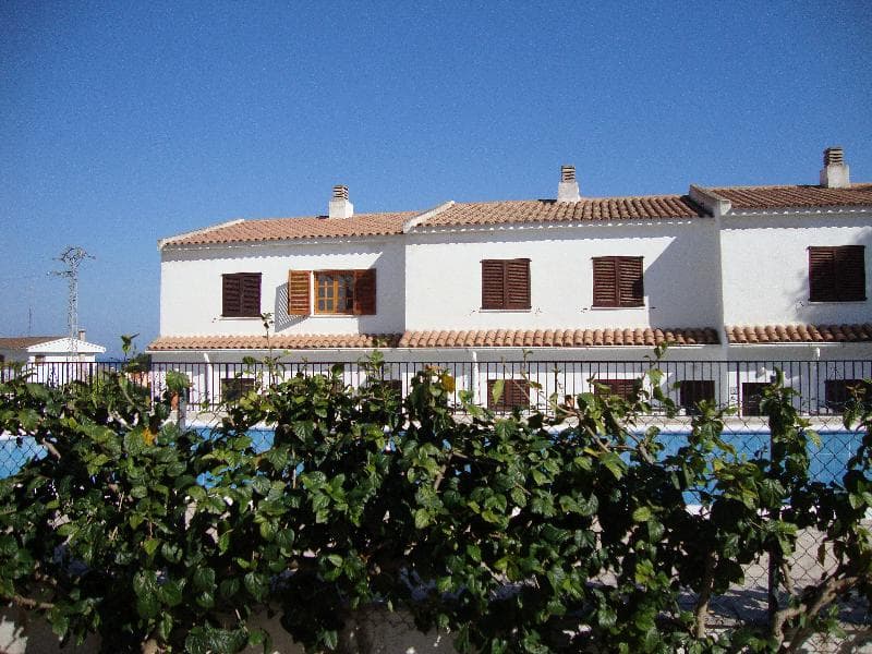 Apartamentos Peñiscola Mirador 3000 photo 1