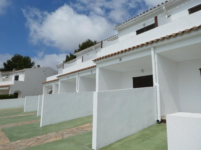Apartamentos Peñiscola Mirador 3000 3