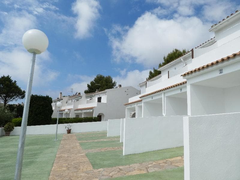 Apartamentos Peñiscola Mirador 3000 4
