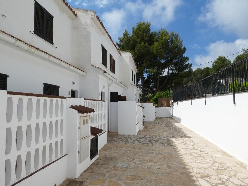 Apartamentos Peñiscola Mirador 3000 5
