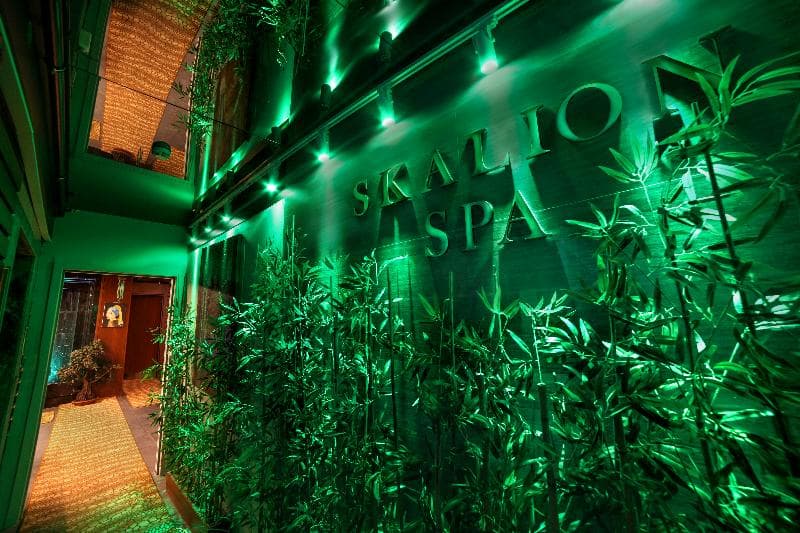 Skalion Hotel And Spa 1