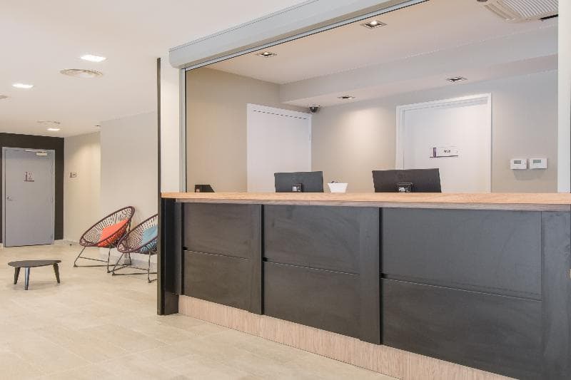 Pierre & Vacances Residence Premium Julia Augusta 5