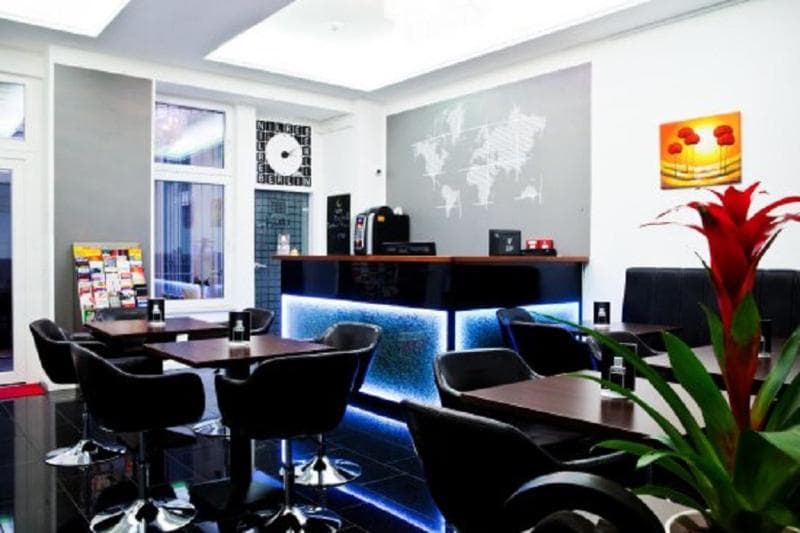 Hotel Prens Berlin photo 1