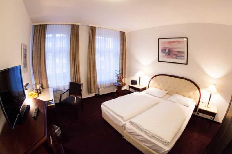 Hotel Prens Berlin 3