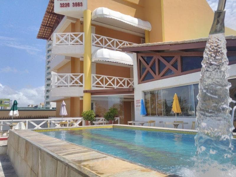 Jatob Praia Hotel 2