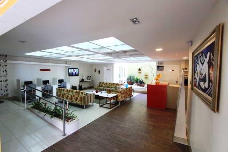 Jatob Praia Hotel 4