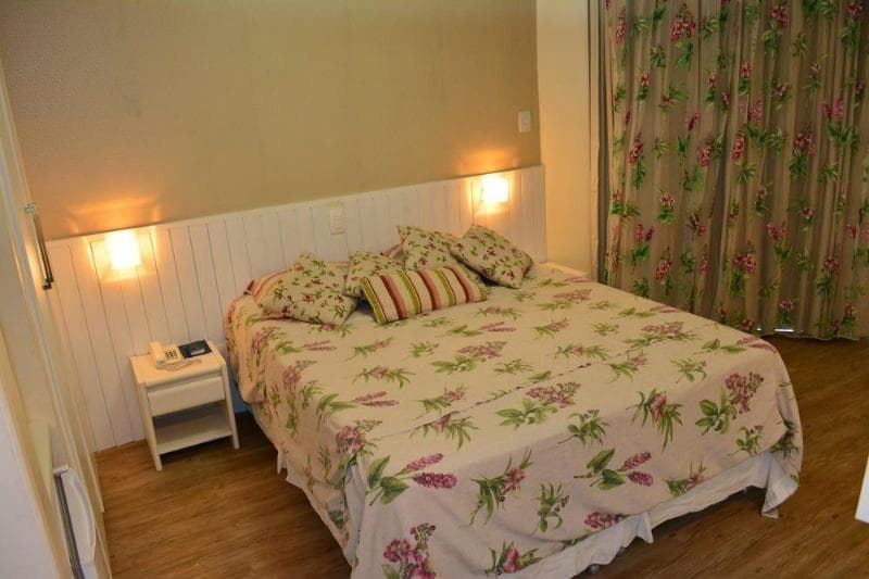 Jatob Praia Hotel 5