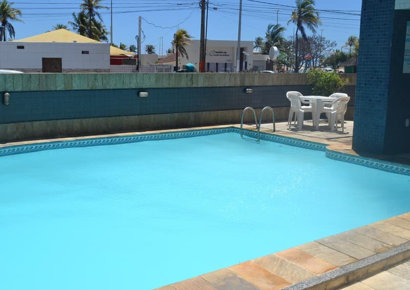 Tropical Praia 5
