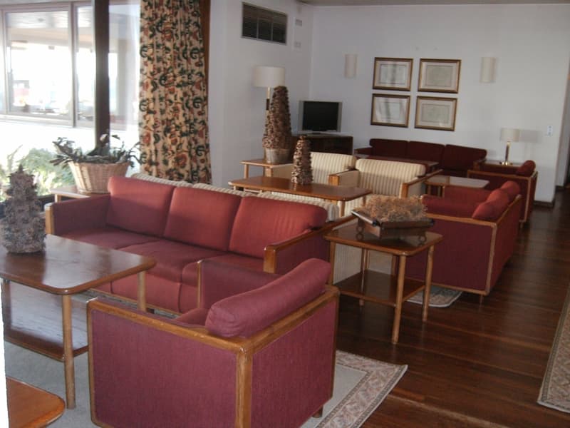 Hotel Fortaleza de Almeida 5