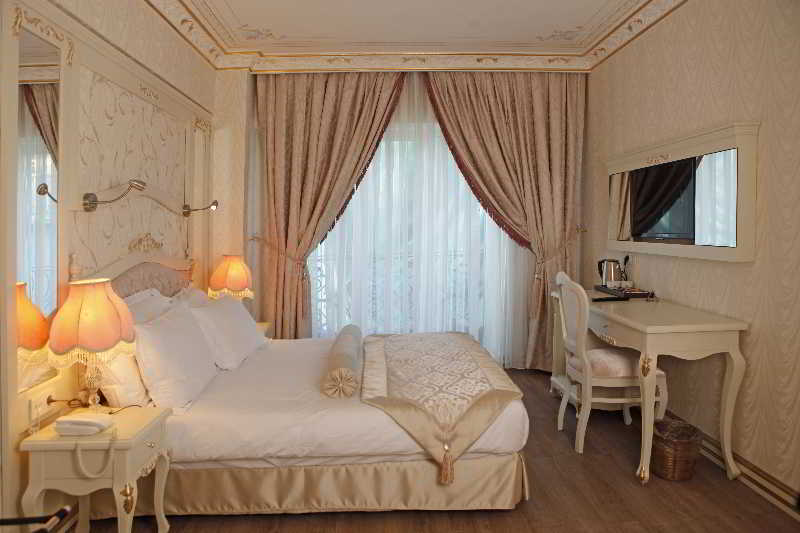 Leyenda Hotel 4