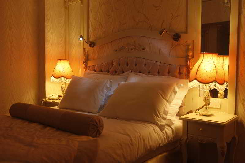 Leyenda Hotel 3