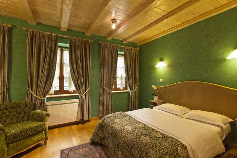 Hotel Au Lion Ribeauville 3
