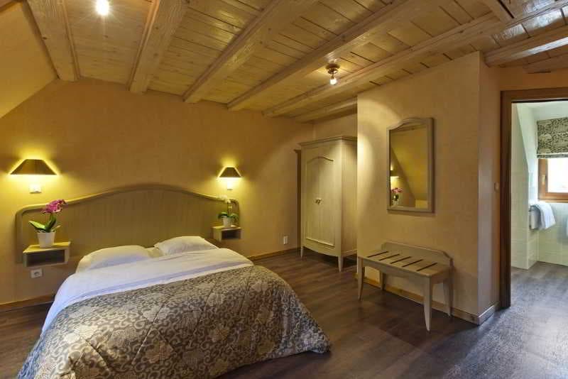 Hotel Au Lion Ribeauville 4