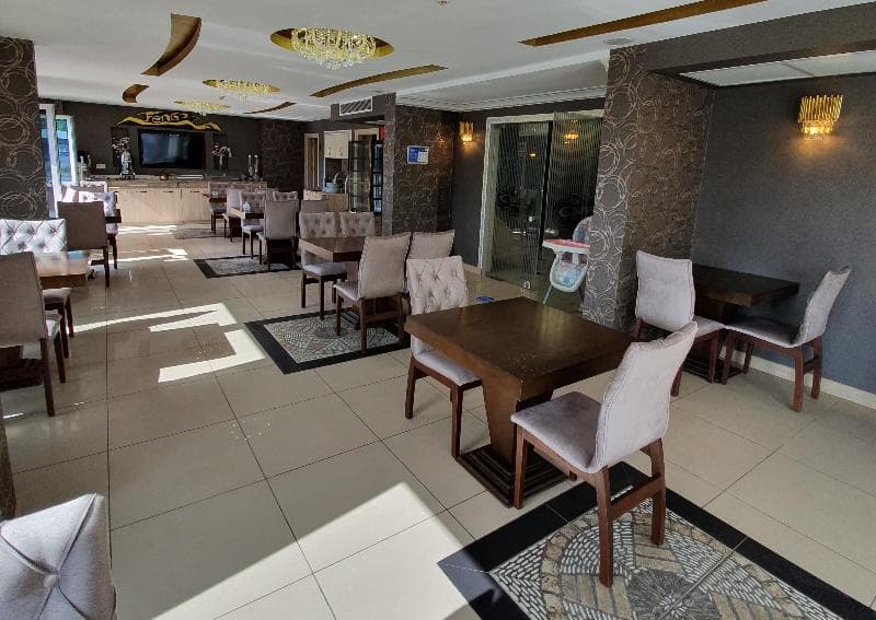 Fengo Hotel & Spa 3