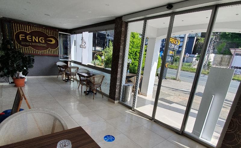 Fengo Hotel & Spa 4