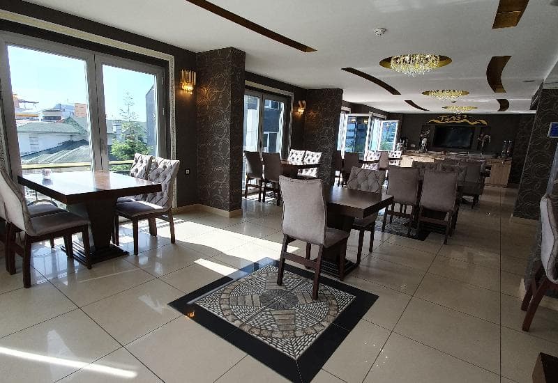 Fengo Hotel & Spa 5